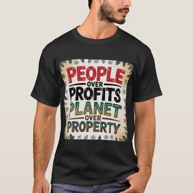 Camiseta P4 (Anverso)