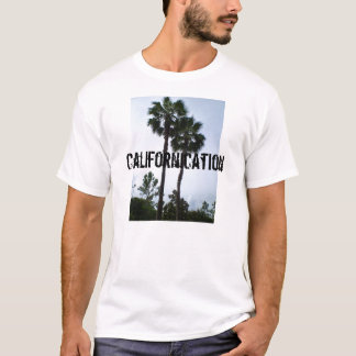 Camiseta P8090002, Californication
