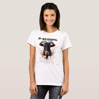 CAMISETA P82-DOFIL