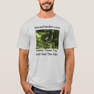 Camiseta P9015857, DavesGarden.com, algunas veces YouJust