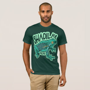 Camiseta P.E.P.E - Shadilay