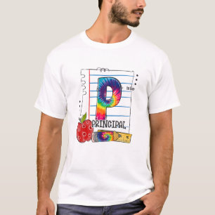 Camiseta P Es Para Apreciación Principal Primer Día De La E