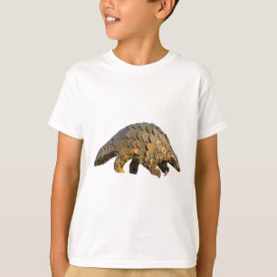 Camiseta P es para Pangolin