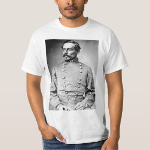 Camiseta P.G.T. Beauregard