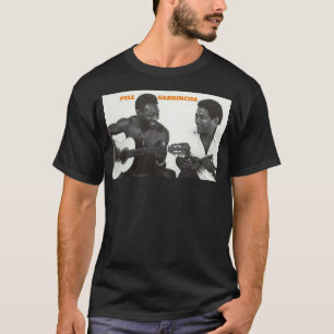 Camiseta P&G TRIBUTO AMOR