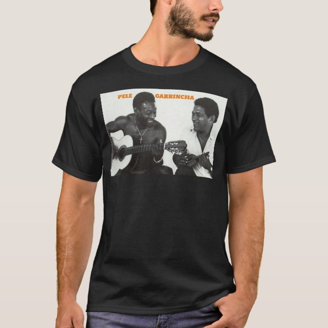 Camiseta P&G  TRIBUTO  AMOR (Anverso)