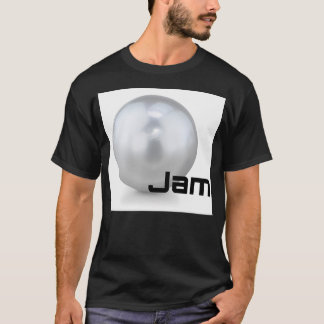 Camiseta P J Fan I Am