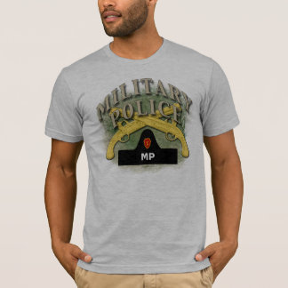 Camiseta P.M. 25ta Inf Div