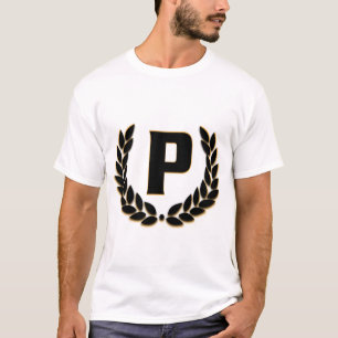 CAMISETA P MONOGRAM