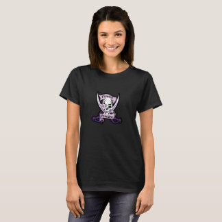 Camiseta P.O.P. TShirt básico
