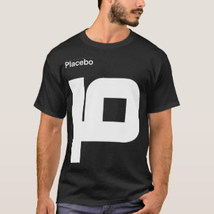 Camiseta P Placebo