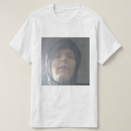 Camiseta P Skrilla
