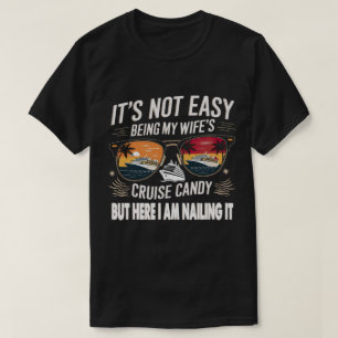 Camiseta PA5-No es fácil ser un marimacho
