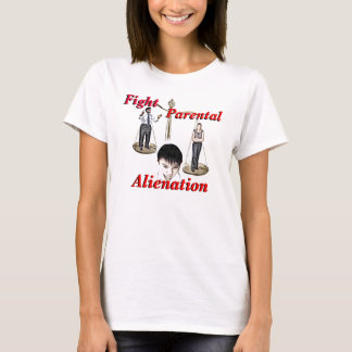 Camiseta PA de la lucha