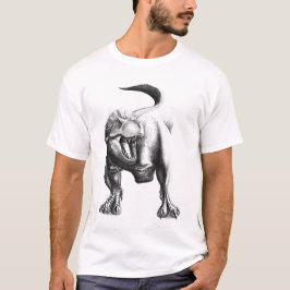 Camiseta PA Tyrannosaurus