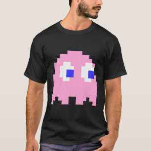 Camiseta Pac