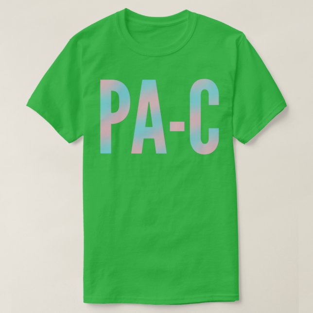 CAMISETA PAC 12 (Diseño del anverso)