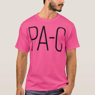 CAMISETA PAC 14