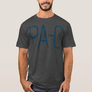 CAMISETA PAC 3