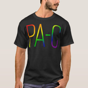 CAMISETA PAC 3