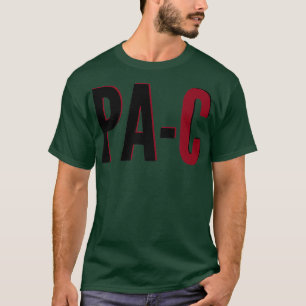 Camiseta PAC Classic TShirt