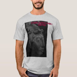 Camiseta pacal