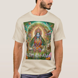 Camiseta Pachamama T-Shirt