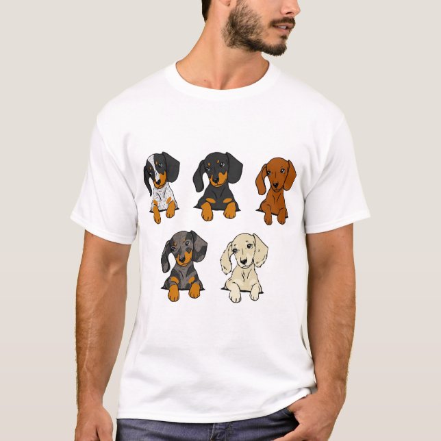 Camiseta Pachón (Anverso)