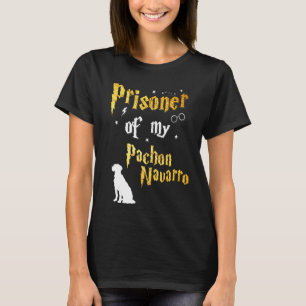 Camiseta Pachon Navarro Pachon Navarro