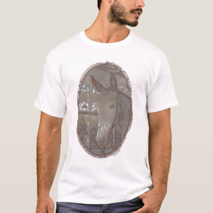 Camiseta Paciencia