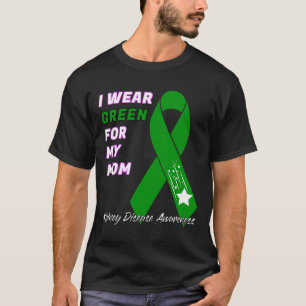 Camiseta Paciente con trasplante de diálisis