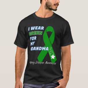 Camiseta Paciente con trasplante de diálisis