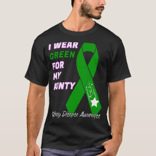 Camiseta Paciente con trasplante de diálisis