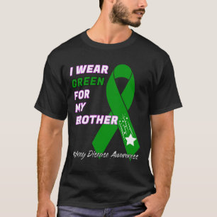 Camiseta Paciente con trasplante de diálisis