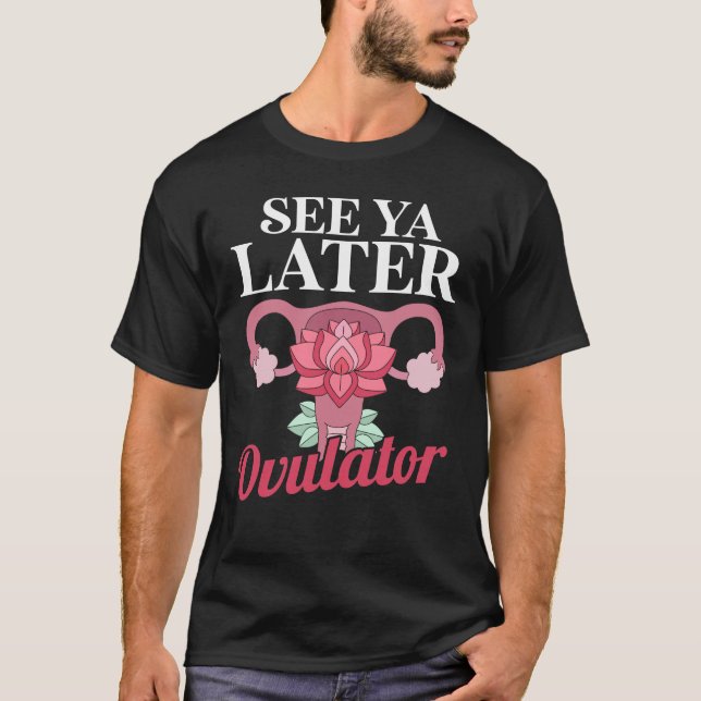 Camiseta Paciente que ha sido sometido a cirugía de histere (Anverso)