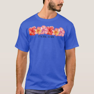 Camiseta Pacific Babe TShirt