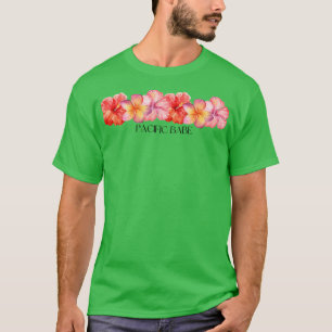 Camiseta Pacific Babe TShirt