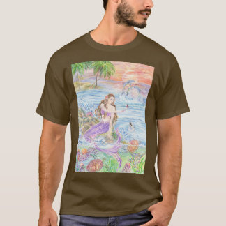 Camiseta Pacifica