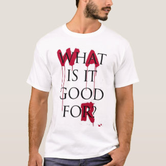 Camiseta Pacifista