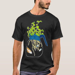 Camiseta pacifista