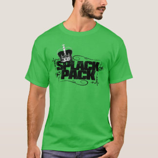 camiseta pack