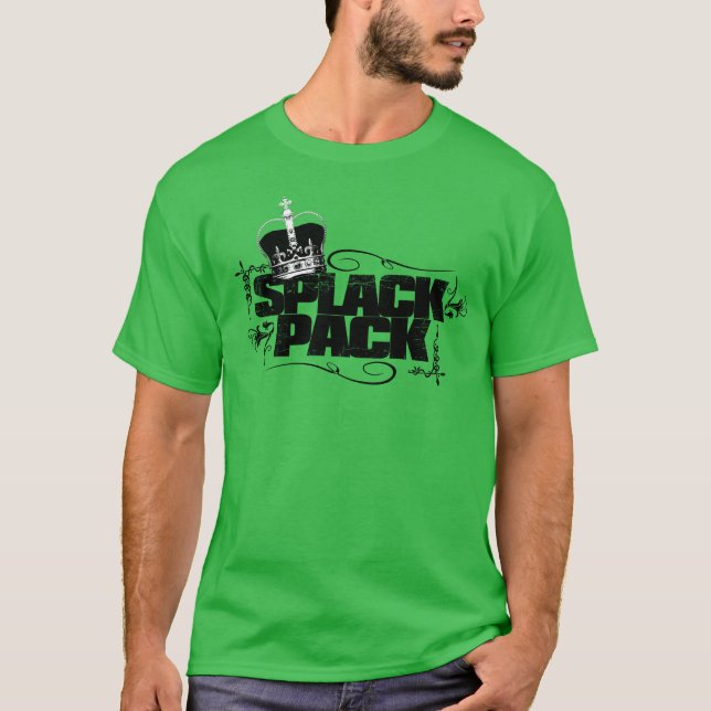 camiseta pack (Anverso)