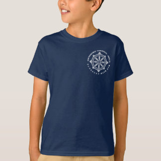 Camiseta Pack 29 - Corto de Lotus Kids