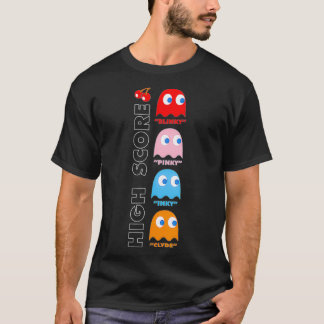 CAMISETA PACMAN4