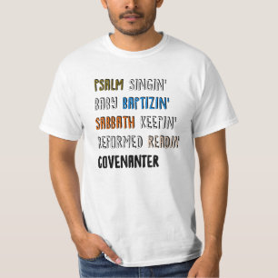 Camiseta Pactante
