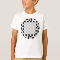 Pad de ajedrez por Kenneth Yoncich