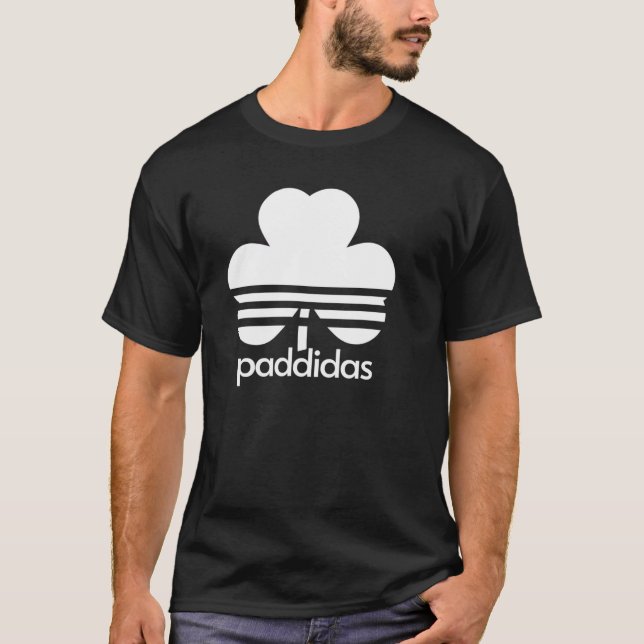 Camiseta PADDIDAS T-SHIRT Classic T-Shirt3 (Anverso)