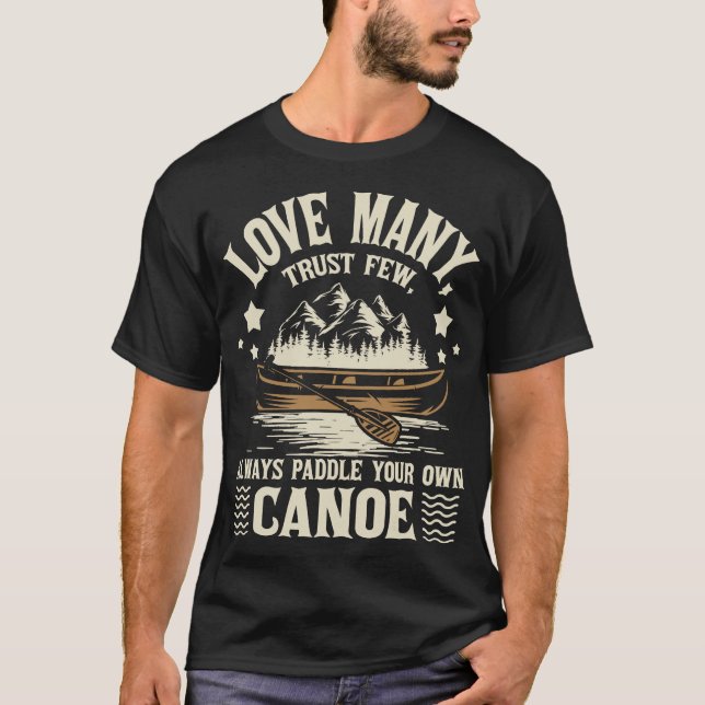 Camiseta Paddle de canoas S2 (33) (Anverso)