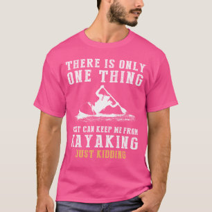 Camiseta Paddle y Playness - Pasear por las olas de la risa