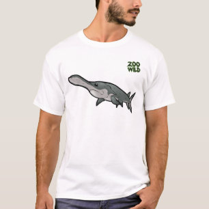 Camiseta Paddlefish